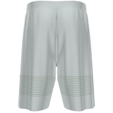 Russell Adult Sublimated Dynaspeed Reversible Basketball Shorts Team Basketball Shorts