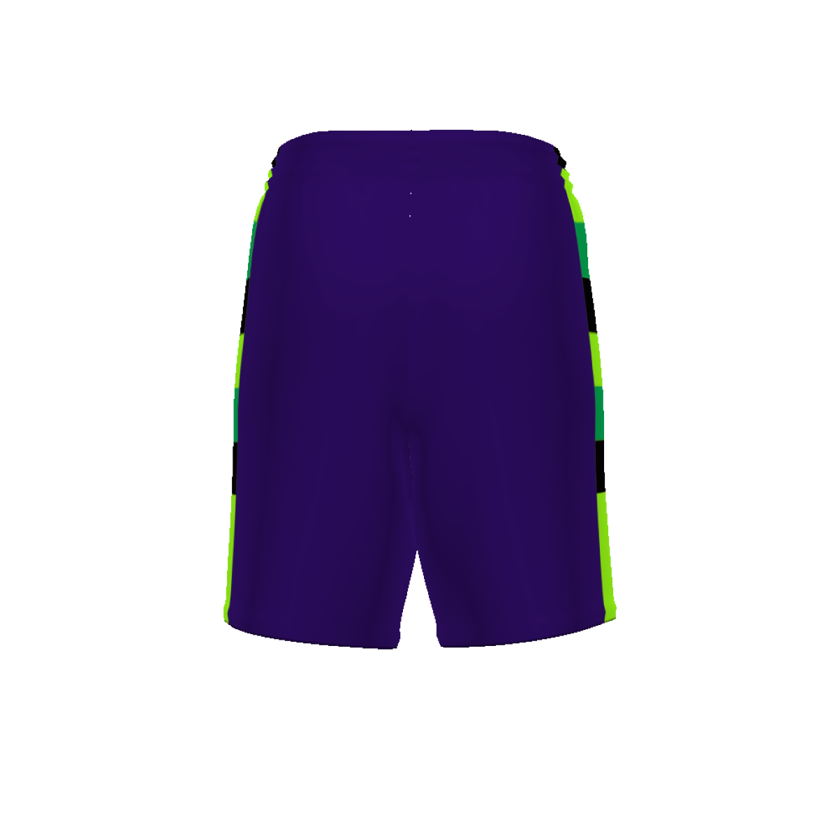 Holloway Ladies Sublimated Lightweight Basketball Shorts Team Basketball Shorts