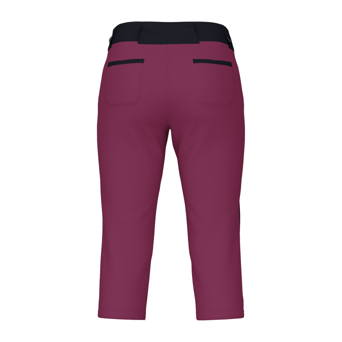 New Balance Women's Softball Prowess Sublimated Pant Mid Calf