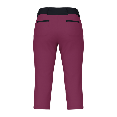 New Balance Women's Softball Prowess Sublimated Pant Mid Calf