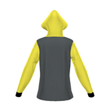 Holloway Adult Sublimated Fleece Hoodie
