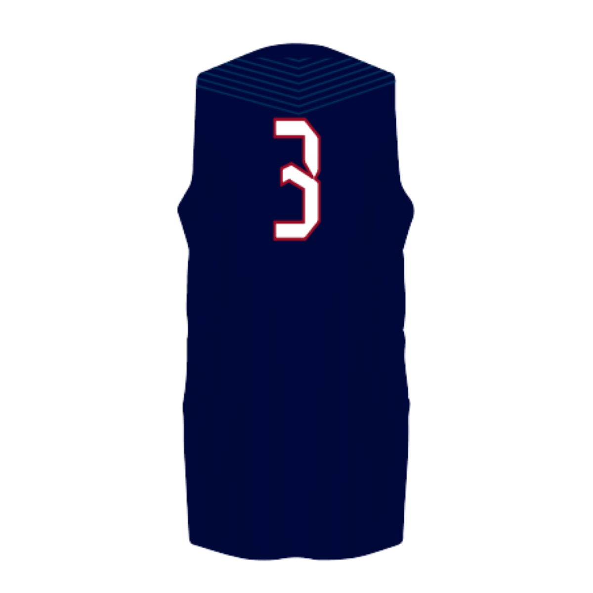 Russell Adult Sublimated Dynaspeed Basketball Jersey Team Basketball Jerseys