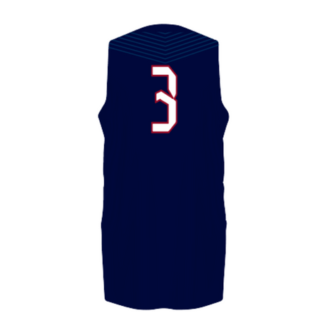 Russell Adult Sublimated Dynaspeed Basketball Jersey Team Basketball Jerseys