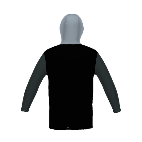 Holloway Sublimated Sleeveless Hoodie
