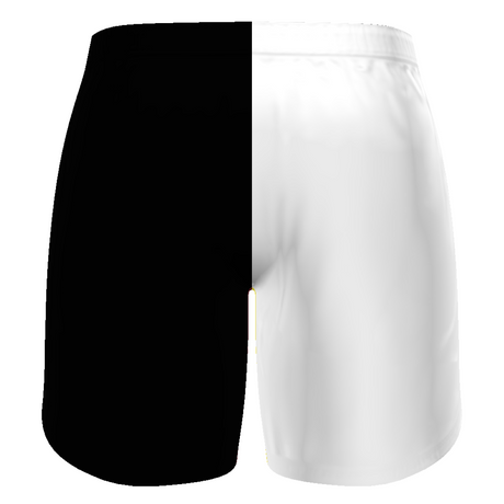 Holloway Youth Sublimated Traditional Track Shorts Team Track & Field Bottoms