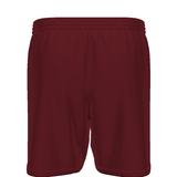 Holloway Adult Sublimated Lightweight 6" Basketball Shorts Team Basketball Shorts