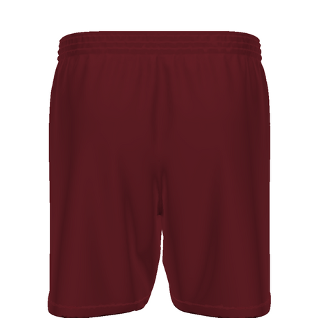 Holloway Adult Sublimated Lightweight 6" Basketball Shorts Team Basketball Shorts