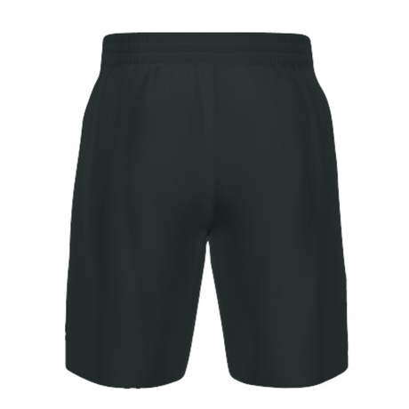 Holloway Ladies Sublimated Reversible 8 Inch Basketball Shorts Team Basketball Shorts