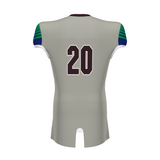 Pop Warner Youth Sublimated Reversible Football Jersey Team Football Jerseys