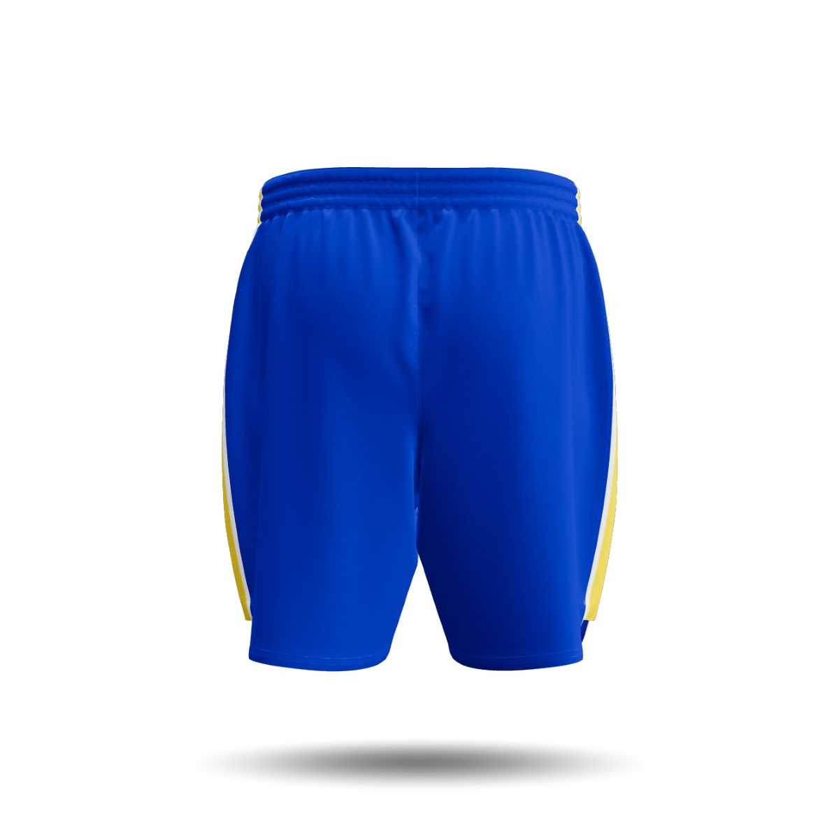 New Balance Men's BB Staple Short