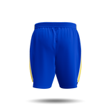 New Balance Men's BB Staple Short