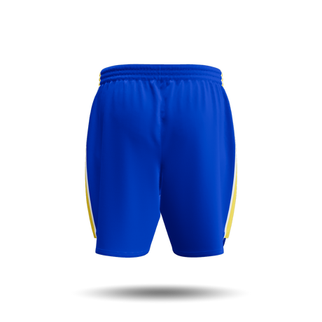 New Balance Men's BB Staple Short Team Basketball Shorts