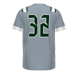 Holloway Youth Sublimated Turbo Flag Football Lightweight Reversible Jersey Team Football Jerseys