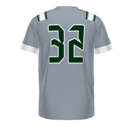 Holloway Youth Sublimated Turbo Flag Football Lightweight Reversible Jersey Team Football Jerseys