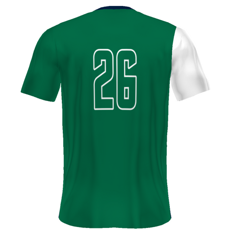 Holloway Sublimated Turbo V-Neck Baseball Jersey Team Baseball Jerseys