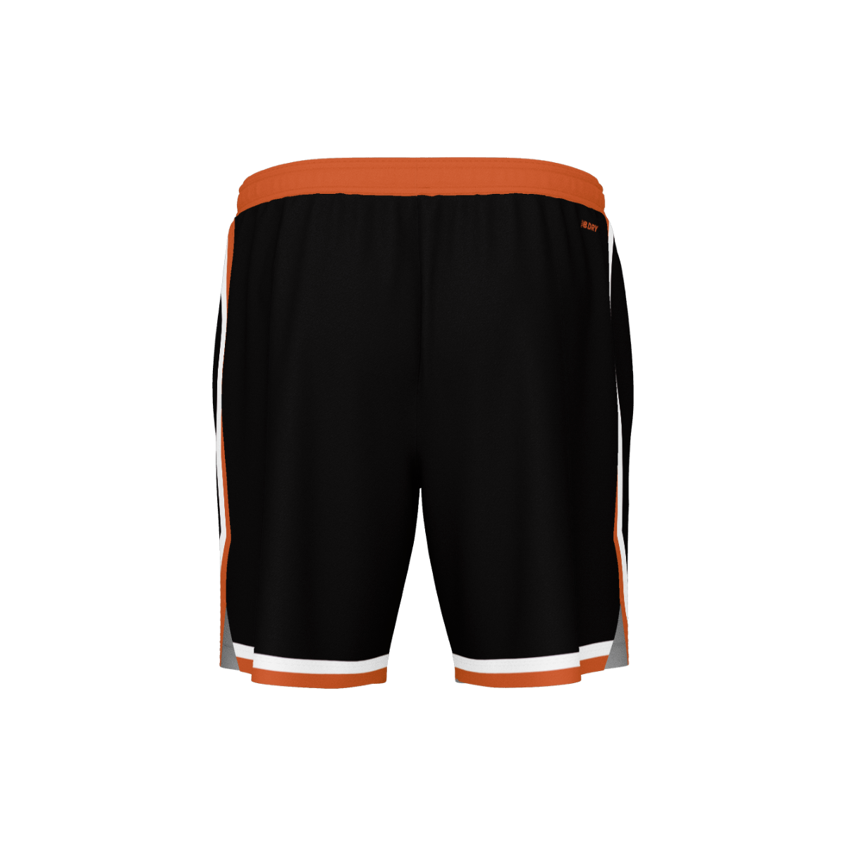 New Balance Men's Staple Short Team Lacrosse Shorts