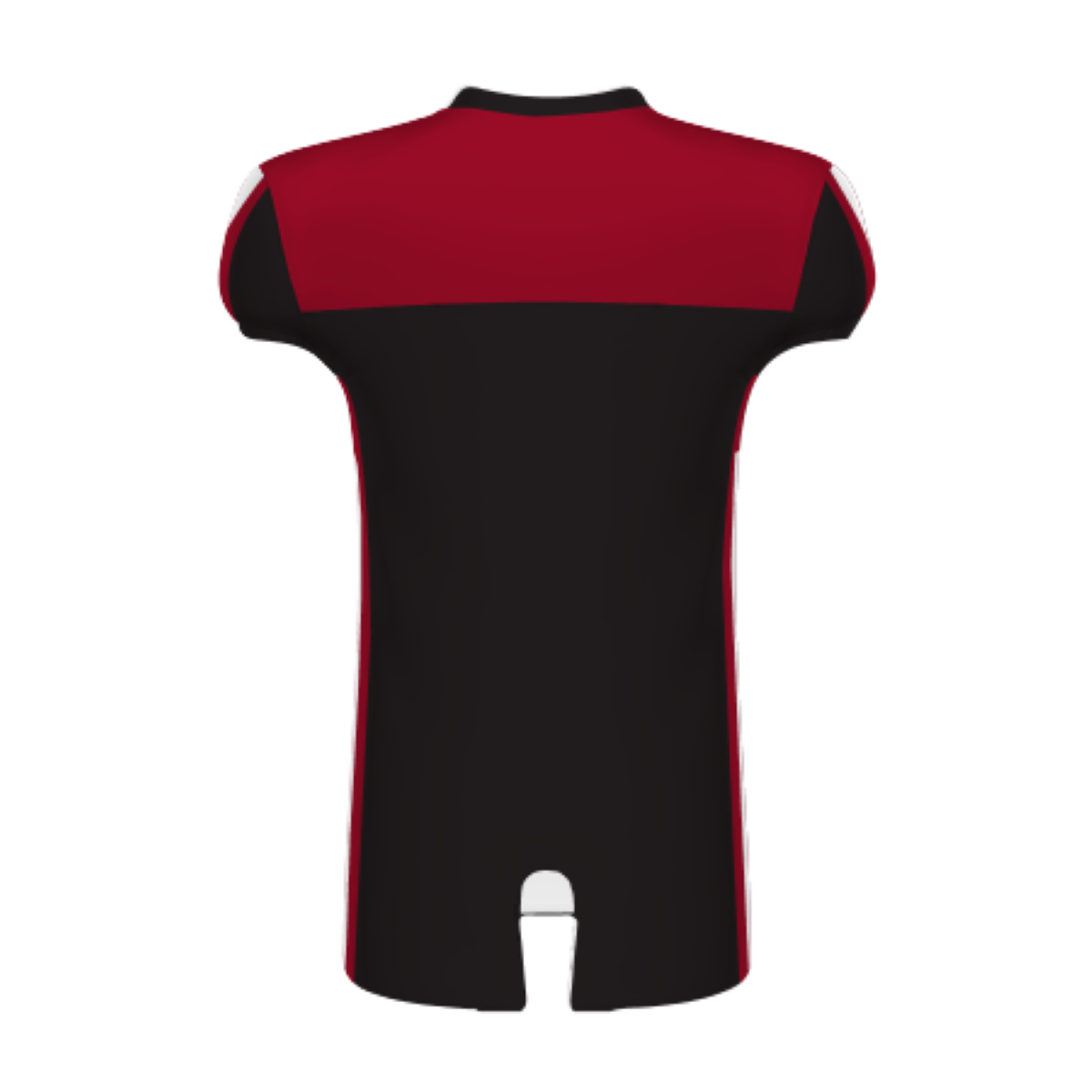 Russell Sublimated Game Football Jersey Team Football Jerseys