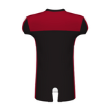 Russell Sublimated Game Football Jersey Team Football Jerseys