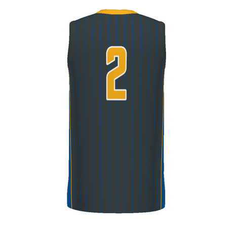 Russell Adult Sublimated Elite Basketball Jersey Team Basketball Jerseys