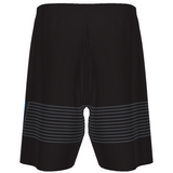 Russell Youth Sublimated Dynaspeed Reversible Basketball Shorts Team Basketball Shorts