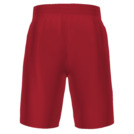 Holloway Youth Sublimated Reversible 8 Inch Basketball Shorts Team Basketball Shorts