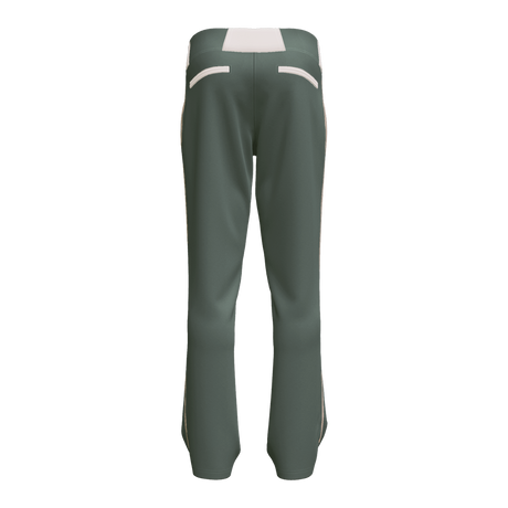 New Balance Men's 3000 Baseball Pant Athletic Open Cuff Team Baseball Pants