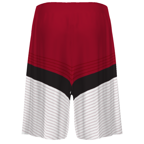 Russell Ladies Sublimated Dynaspeed Basketball Shorts Team Basketball Shorts