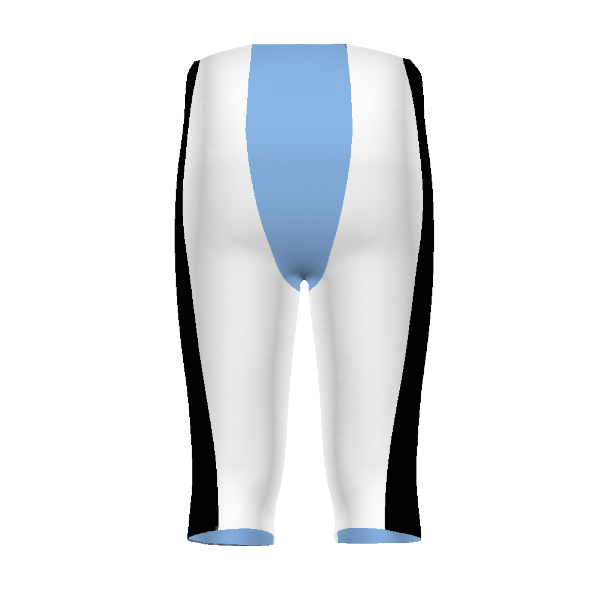 High Five Ladies Sublimated Long Sleeve Stretch Volleyball Jersey