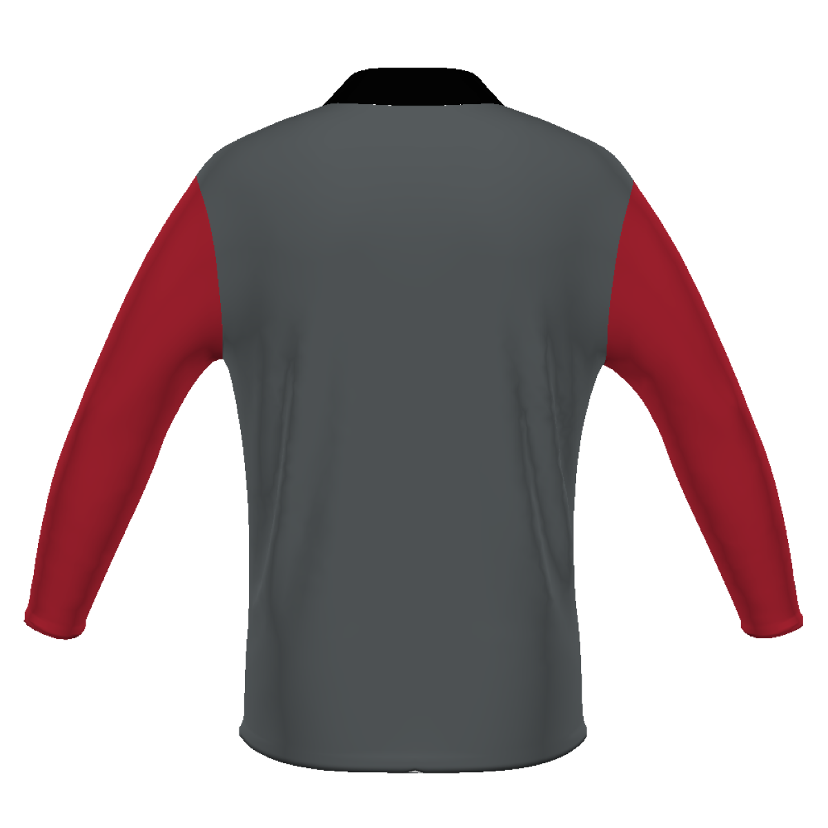 Holloway Youth Sublimated Cotton-Touch Short Sleeve Hoodie