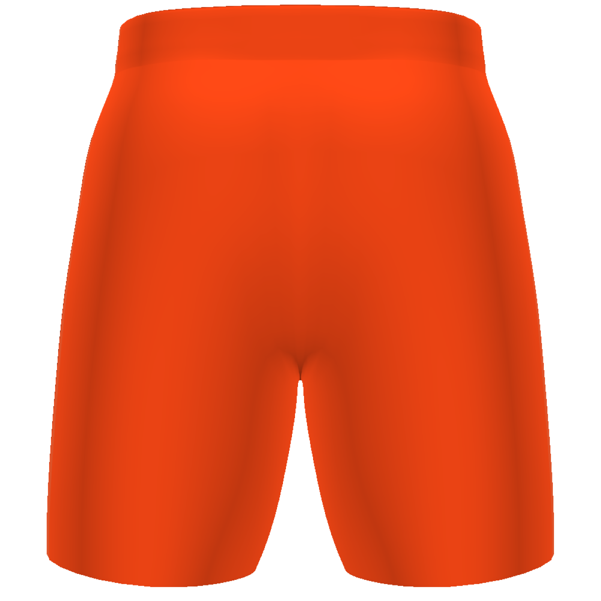 Holloway Youth Sublimated Turbo Lightweight 7 Inch Basketball Shorts
