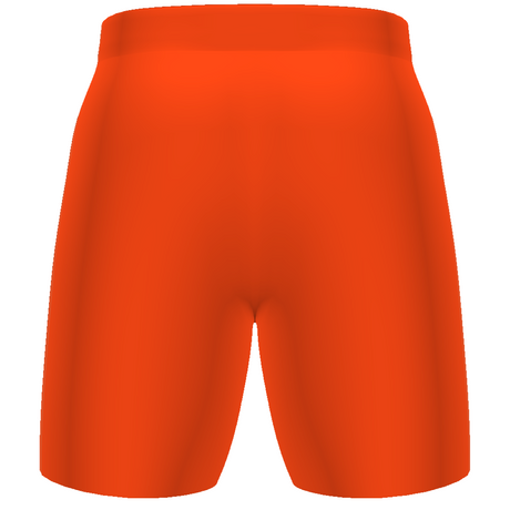 Holloway Youth Sublimated Turbo Lightweight 7 Inch Basketball Shorts