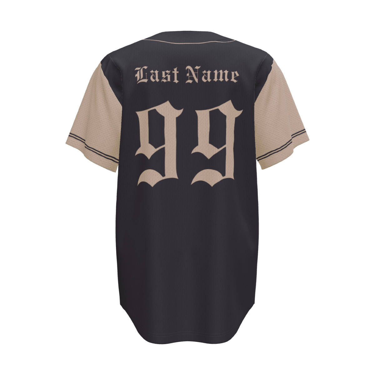 New Balance Men's Adversary Baseball Jersey Full Button