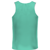 Holloway Adult Sublimated Traditional Track Jersey Team Track & Field Tops