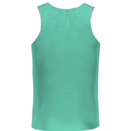 Holloway Adult Sublimated Traditional Track Jersey Team Track & Field Tops