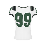 New Balance Men's Fortis Football Jersey Motion Cap