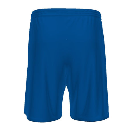 Russell Men's Sublimated Lacrosse Short Team Lacrosse Shorts
