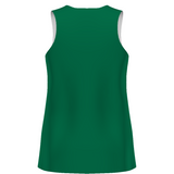 Holloway Ladies Sublimated Traditional Track Jersey Team Track & Field Tops