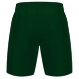 Holloway Adult Sublimated Turbo Reversibe 8 Inch Basketball Shorts Team Basketball Shorts