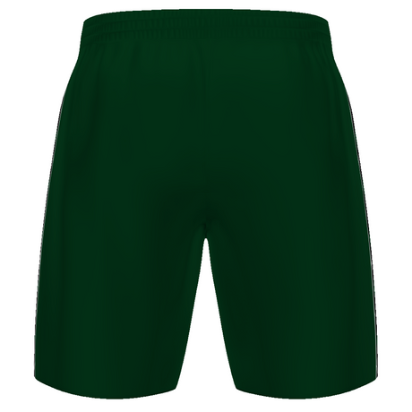 Holloway Adult Sublimated Turbo Reversibe 8 Inch Basketball Shorts Team Basketball Shorts