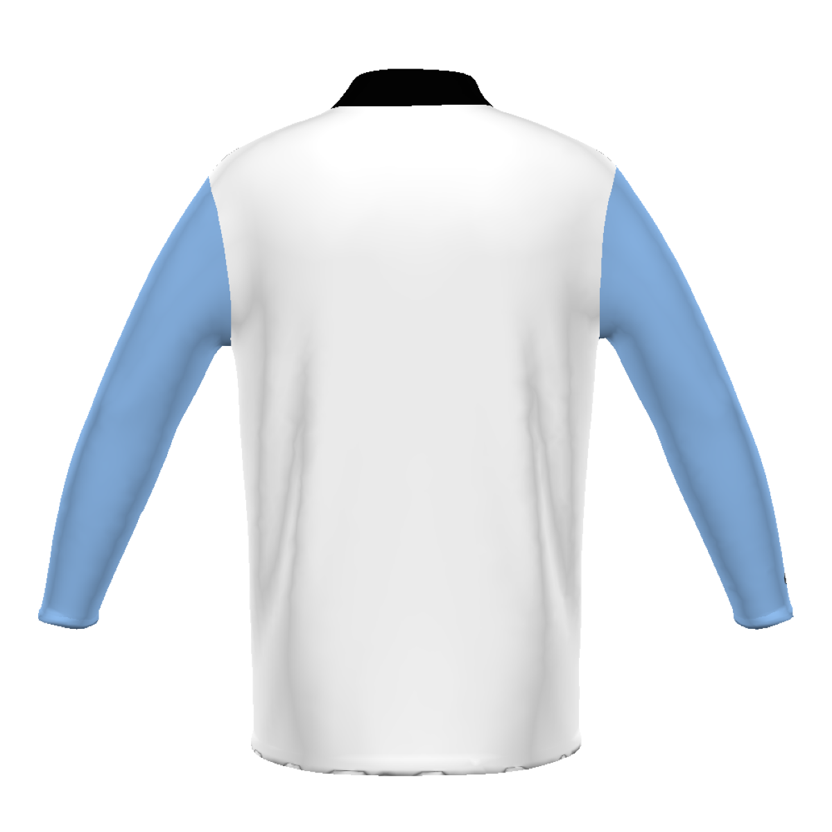 Holloway Youth Sublimated Hoodie