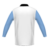 Holloway Youth Sublimated Hoodie