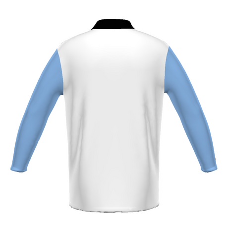 Holloway Youth Sublimated Hoodie