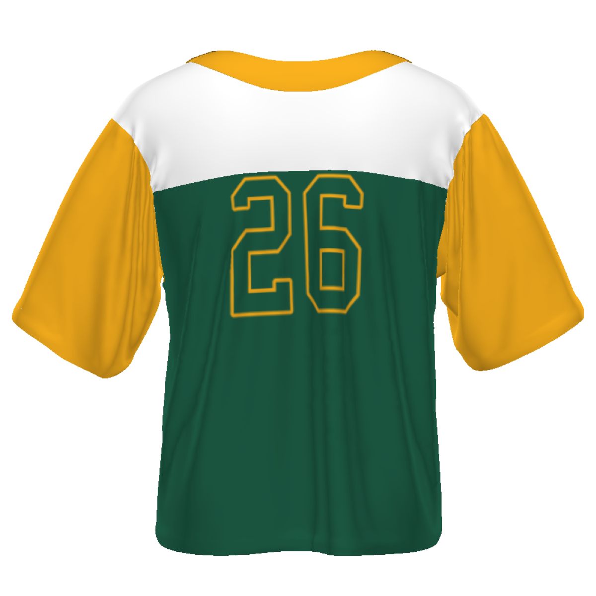 Russell Youth Sublimated Lacrosse Jersey Team Lacrosse Jerseys
