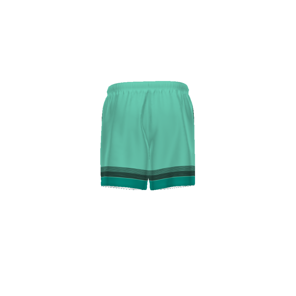 High Five Sublimated Soccer Shorts Team Soccer Shorts