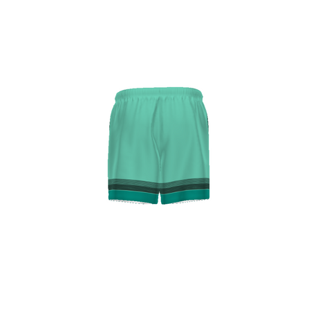 High Five Sublimated Soccer Shorts Team Soccer Shorts