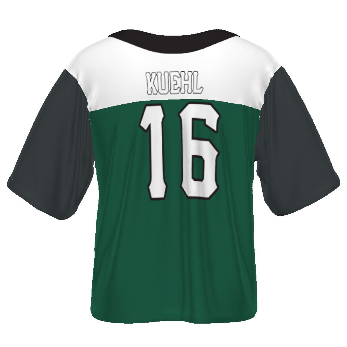 Russell Adult Sublimated Lacrosse Jersey Team Lacrosse Jerseys