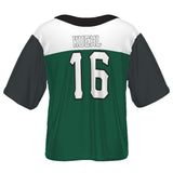 Russell Adult Sublimated Lacrosse Jersey Team Lacrosse Jerseys
