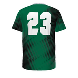 Holloway Sublimated Turbo Flag Football Lightweight Reversible Adult Jersey Team Football Jerseys