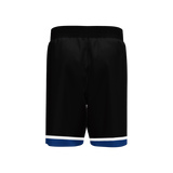 New Balance Men's Cage Game Short Custom