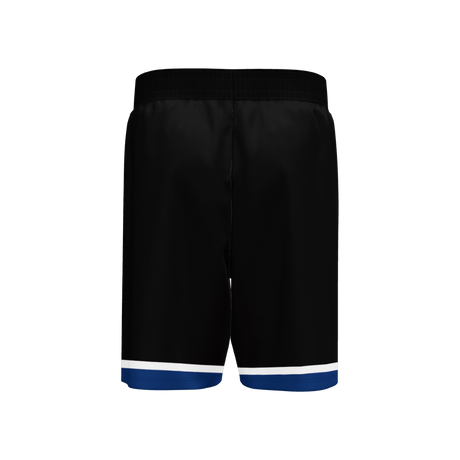 New Balance Men's Cage Game Short Custom